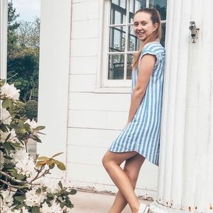 Striped Dress